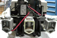 Load image into Gallery viewer, EATON CUTLER-HAMMER A200M5CAC MOTOR CONTROL/STARTER A200 SZ 5 OPEN 110/120V *FS*