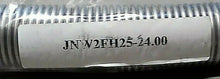 Load image into Gallery viewer, JNW2FH25-24.00 KF-25 STAINLESS STEEL BELLOW FLEXIBLE VACUUM HOSE *FREE SHIPPING*