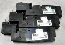 Load image into Gallery viewer, PARKER SCHRADER BELLOWS B310BB553C CONTRL VALVE 3FDR4 SINGLE SOLNOID 1/8"NPT *FS