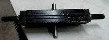 Load image into Gallery viewer, PARKER SCHRADER BELLOWS XR201-180LT-AC24M-A ROTARY ACTUATOR 150 PSI *FREE SHIP*