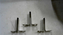 Load image into Gallery viewer, GENERAL ELECTRIC CR123C12.5B OVERLOAD RELAY HEATER ELEMENT LOT/3 -FREE SHIPPING