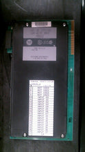 Load image into Gallery viewer, ALLEN BRADLEY 1771-IAD INPUT MODULE 120VAC/DC .25A SER.B -FREE SHIPPING