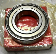 Load image into Gallery viewer, SKF MRC BEARING R18FF BEARING RADIAL/DEEP GROOVE BALL 1.1250" ID RD BORE *FRSHIP