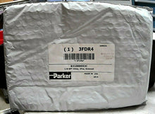 Load image into Gallery viewer, PARKER SCHRADER BELLOWS B310BB553C 3FDR4 CONTROL VALVE 1/8"NPT 120VAC SEALED *FS