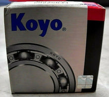 Load image into Gallery viewer, KOYO EE9SZZC3 MINIATURE ROLLER BEARING C3 INTERNAL CLEARANCE DOUBLE SHIELDED *FS