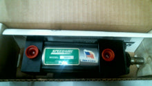 Load image into Gallery viewer, SPEEDAIRE 6X371 AIR CYLINDER 1 1/2" BORE 2"STROKE -FREE SHIPPING