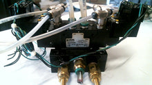 Load image into Gallery viewer, PARKER SCHRADER B35FKC549C SOLENOID AIR CONTROL VALVE WP2E-KV32C -FREE SHIPPING