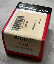 Load image into Gallery viewer, REGAL BELOIT MCGILL GR 14 GUIDEROL NEEDLE ROLLER BEARING & CAGE ASSEMBLY *FRSHP*