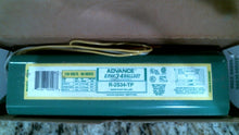 Load image into Gallery viewer, ADVANCE BALLASTS R-2S34-TP RAPID START BALLAST -FREE SHIPPING