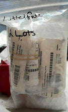 Load image into Gallery viewer, LITTELFUSE 37011000410 FUSE 1A 250V FAST ACTING *FREE SHIPPING*