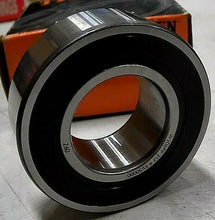 Load image into Gallery viewer, TIMKEN FAFNIR W206PP BALL BEARING RADIAL/DEEP GROOVE ROUND BORE 30MM ID *FRSHIP*