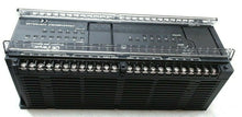 Load image into Gallery viewer, FANUC GE IC693UAA007HP1 PROGRAMMABLE LOGIC MICRO 90-30 (28 PT) AC IN/OUT *FRSHIP