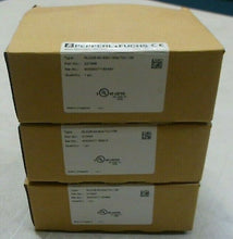 Load image into Gallery viewer, PEPPERL+FUCHS 210597 (RLG28-55/40A/73C/136) VISO+ SENSOR 12-30VDC CLASS 2 *FRSHP