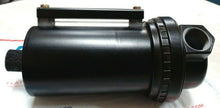 Load image into Gallery viewer, WILKERSON F30-08-FG0 FILTER MECHANICAL AUTO DRAIN 1" NPT METAL BOWL 5 MICRON *FS