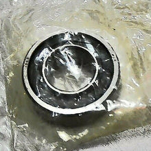 Load image into Gallery viewer, RBC NICE 1607DCTNTG18 PRECISION GRD RADIAL BEARING-ROUND BORE DOUBLE SEAL *FRSHP