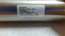 Load image into Gallery viewer, PARKER 1.06DXPSRM01.50 PNEMATIC CYLINDER 85495505 250PSI -FREE SHIPPING