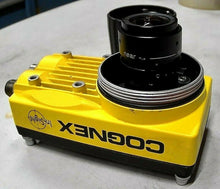 Load image into Gallery viewer, COGNEX IN-SIGHT IS5100-00 CAMERA P/N: 825-0055-1R C *FREE SHIPPING*