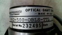 Load image into Gallery viewer, EASTERN AIR DEVICE LA23ECK-21F STEPPING MOTOR 5.1VDC 4PH 1.0A 1.8DEG -FREE SHIP