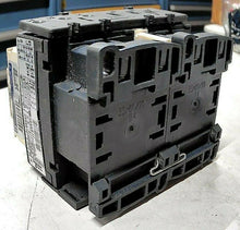 Load image into Gallery viewer, TELEMECANIQUE/SQUARE D/SCHNEIDER ELECTRIC 2-LC2D09G7 REVERSING CONTACTOR *FRSHIP