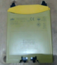 Load image into Gallery viewer, PILZ PNOZ M01P 773500 SAFETY RELAY MODULE 24VDC -FREE SHIPPING