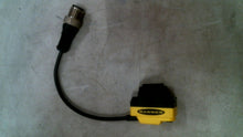 Load image into Gallery viewer, BANNER QS18VP6LPQ5 POLARIZED RETRO REF. PHOTOELECTRIC SEN.10-30VDC-FREE SHIP