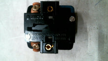 Load image into Gallery viewer, MICRO SWITCH 1 PTCD CONT BLK 1NO 8339 -FREE SHIPPING