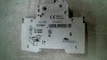 Load image into Gallery viewer, SIEMENS 5SY6110-6 CIRCUIT BREAKER 230-400V -FREE SHIPPING