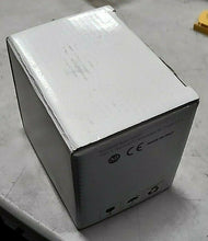 Load image into Gallery viewer, LOT/7 AB ROCKWELL 700-HLS11L1 SER A TERMINAL BLOCK RELAY W/ SOCKET 120 VAC *FSHP
