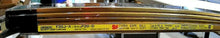 Load image into Gallery viewer, OMRON STI F3SJ-A1445P20-D SAFETY LIGHT CURTAIN RECEIVER (VER 2.23) 2012 *FRSHIP*