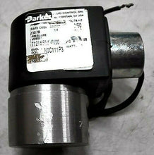 Load image into Gallery viewer, PARKER SKINNER 71215SN1VN00 2-WAY SOLENOID VALVE 1/8IN N.C. SST 120V *FRSHIPPING