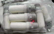 Load image into Gallery viewer, (LOT OF 10) SMC AN30-03 PNEU SILENCER RESIN BODY 3/8" NPT 0-1MPA 30DB *FR SHIP*