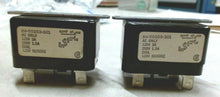 Load image into Gallery viewer, LOT/2 ESSEX 84-50203-301 RELAY AC ONLY 125V 3A (250V 1.5A) COIL 120V 50/60HZ *FS