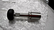 Load image into Gallery viewer, ALFA-LAVAL/TRI-CLOVER 19-1262-E-316L STEM ASSEMBLY *FREE SHIPPING*