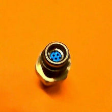 Load image into Gallery viewer, (LOT/8) SHOWA PSS-0 LUBE OIL METERING CHECK VALVE INLINE CONNECTOR (-S) *FRSHIP*