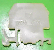 Load image into Gallery viewer, LOT/7 SCHNEIDER ELECTRIC SQUARE D 9080GM6B/ A TERMINAL BLK END BARRIER *FRSHIP*