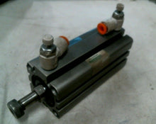 Load image into Gallery viewer, NUMATICS UPD-SB032-075D DOUBLE ACTING PNEUMATIC CYCLINDER -FREE SHIPPING