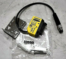 Load image into Gallery viewer, BANNER ENGINEERING Q23SP6FPQ FIBER OPTIC SENSOR (46450) 6" PIGTAIL *FREE SHIP*