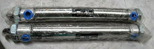 Load image into Gallery viewer, PARKER SCHRADER BELLOWS 00.75 DXPSRMB 4.000 (WD410287 A)N PNEU CYLINDER *FRSHIP*