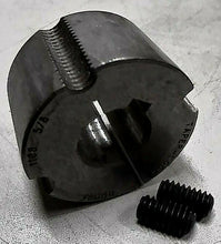 Load image into Gallery viewer, GATES 78580110 BUSHING TAPER LOCK 5/8" BORE 1108 -FREE SHIPPING