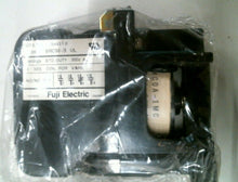 Load image into Gallery viewer, FUJI SRC50-3 UL CONTROL RELAY 1RH4 311, 120V -FREE SHIPPING