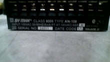 Load image into Gallery viewer, SQUARE D 8005-AN-108 SY/MAX INPUT MODULE 120VAC SER.A1 -FREE SHIPPING