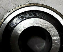 Load image into Gallery viewer, GENERAL BEARING S8702-88-300 INSERT BEARING 5/8" ID 1-3/4" OD 5/8" WIDTH *FRSHIP