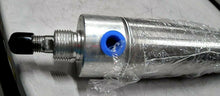 Load image into Gallery viewer, PARKER SCHRADER BELLOWS 1.50DSRM11.00 PNEU CYLINDER 1.50" BORE DOUBLE ACTING *FS
