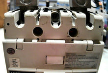 Load image into Gallery viewer, MITSUBISHI NF-SJW3P250A/NF-SJW3 NO-FUSE MOLDED CASE CIRCUIT BREAKER 50/60HZ *FS*