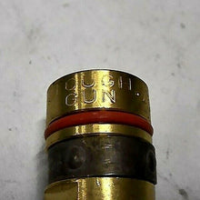 Load image into Gallery viewer, (LOT OF 3) TREGASKISS 404-20 PNEU. NOZZLE TAPER BRASS RETAINING HEAD *FREE SHIP*