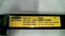 Load image into Gallery viewer, BANNER MSE3624 MINI-SCREEN 38" -FREE SHIPPING
