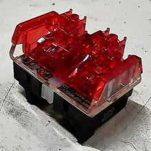 Load image into Gallery viewer, AB ROCKWELL 800TC-XD2 CONTACT BLOCK ONLY FINGER SAFE SHALLOW 1 N.C. IP2X *FRSHIP