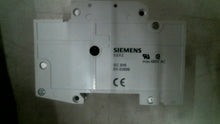 Load image into Gallery viewer, SIEMENS 5SX23 D16 CIRCUIT BREAKER 480VAC 3P 16A -FREE SHIPPING