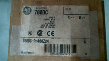 Load image into Gallery viewer, ALLEN BRADLEY 700DC-PH400Z24 CONTROL RELAY SER.A 24VDC -FREE SHIPPING