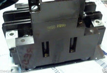 Load image into Gallery viewer, EATON CUTLER HAMMER C10EN2 CONTACTOR/STARTER w/ 120V COIL AUXILIARY SZ 3 *FR SH